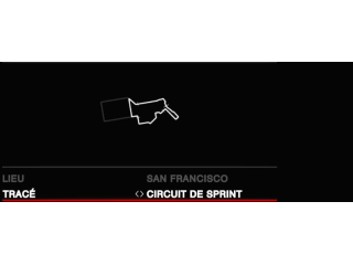 San Francisco Sprint