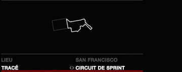 San Francisco Sprint