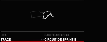 San Francisco Sprint B