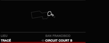 San Francisco Court B