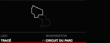 Washington - Circuit du Parc