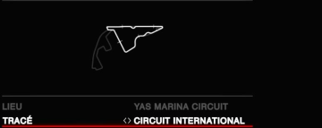 Yas Marina - Circuit International