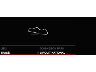 Donington Park National