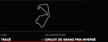 Silverstone GP Inversé