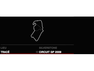 Silverstone GP 2009