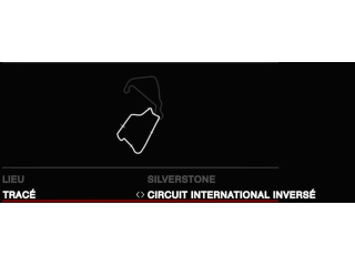 Silverstone International Inversé