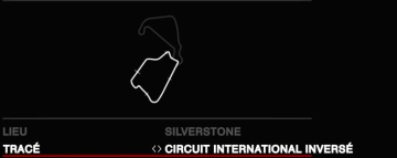 Silverstone International Inversé
