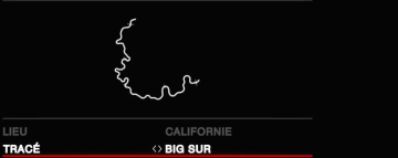 Californie - Big Sur