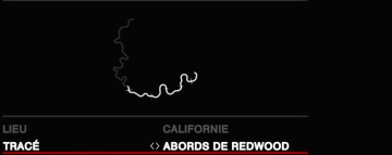Californie - Abords de Redwood