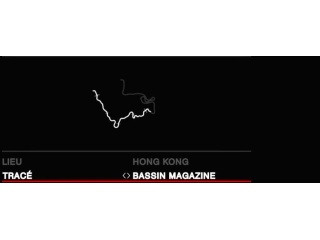 Hong Kong - Bassin Magazine