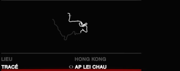 Hong Kong - Ap Lei Chau