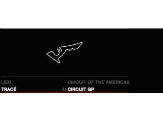 Circuit of the Americas GP