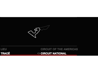 Circuit of the Americas National