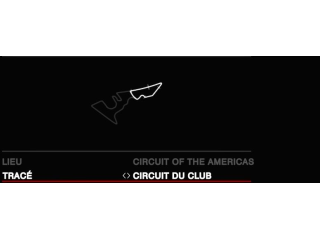 Circuit of the Americas Club