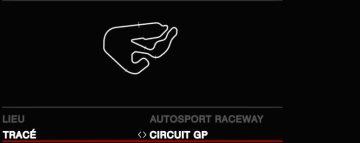 Autosport Raceway GP
