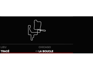 Chicago - La boucle