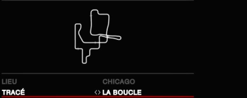 Chicago - La boucle