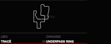 Chicago - Underpassing Ring
