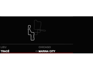 Chicago - Marina City