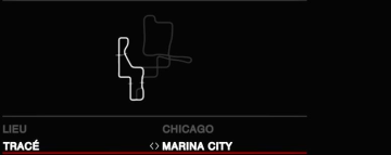 Chicago - Marina City