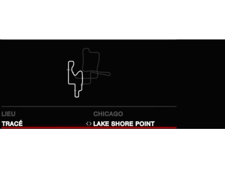 Chicago - Lake Shore Point