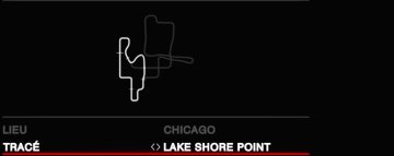 Chicago - Lake Shore Point