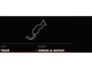 Dubaï - Avenue Al Sufouh