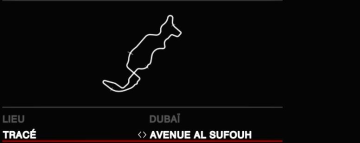 Dubaï - Avenue Al Sufouh