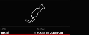 Dubaï - Plage de Jumeirah
