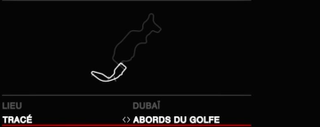Dubaï - Abords du golfe