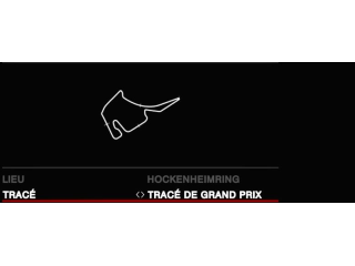 Hockenheimring GP
