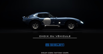 Shelby Cobra
