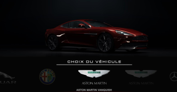 Vanquish