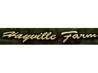 Hayville Farmdash