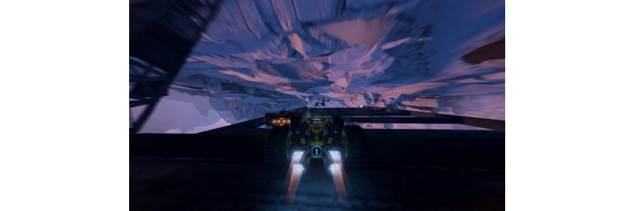 GRIP : la 1ere grosse maj est là