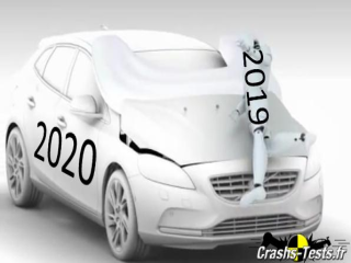 Bonne année 2020 !