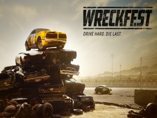 Wreckefest : Crashs-tests.fr sur Twitch ce dimanche