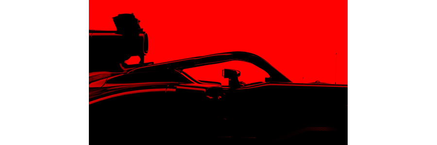 F1 2019 : de la F1... et de la F2 ?