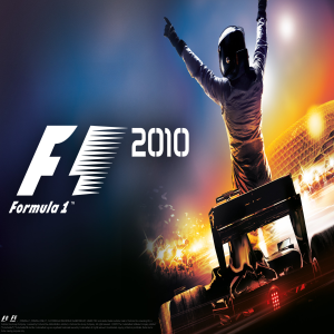 F1 2010