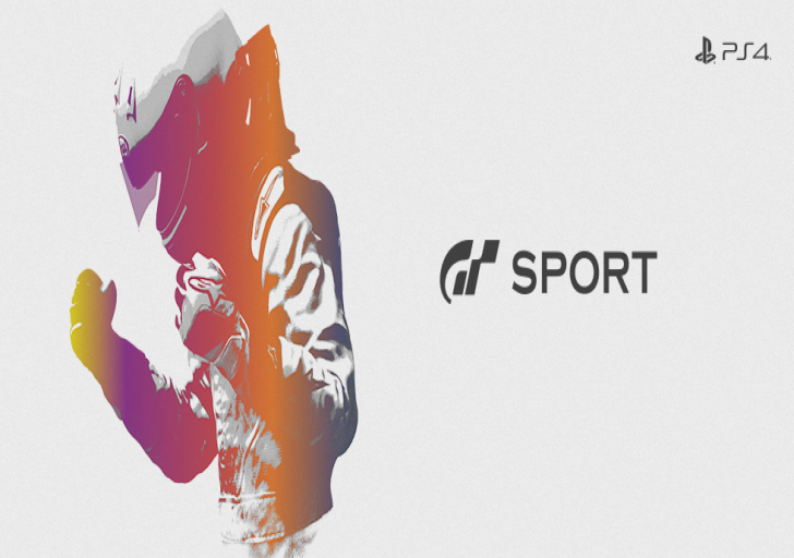Gran Turismo Sport