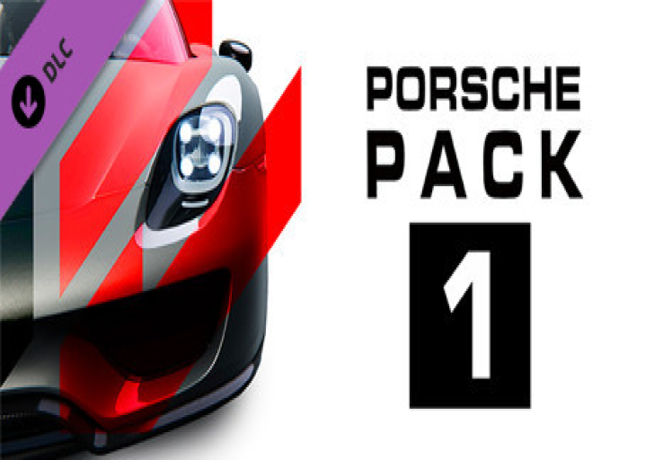 Porsche Pack I