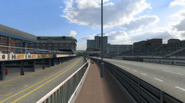 South City