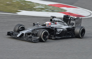 MP4-29