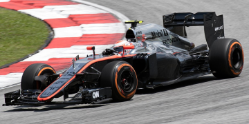 MP4-30