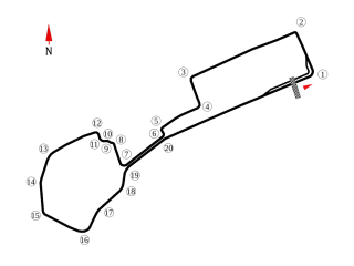 Baku City Circuit