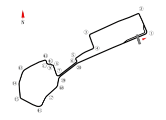 Baku City Circuit