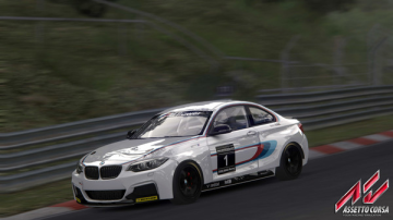 M235i Racing