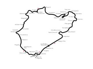 Nordschleife