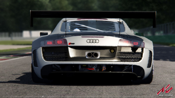R8 LMS Ultra 2014