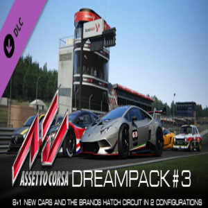 Dream Pack 3